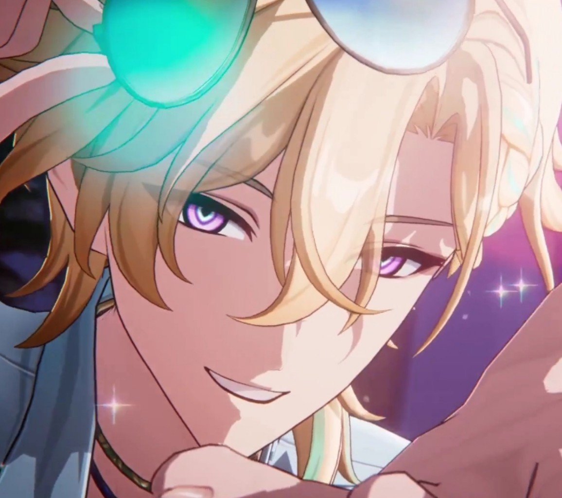 nya_Deko's tweet photo. He cant stop being pretty https://t.co/RqYtalbJvn