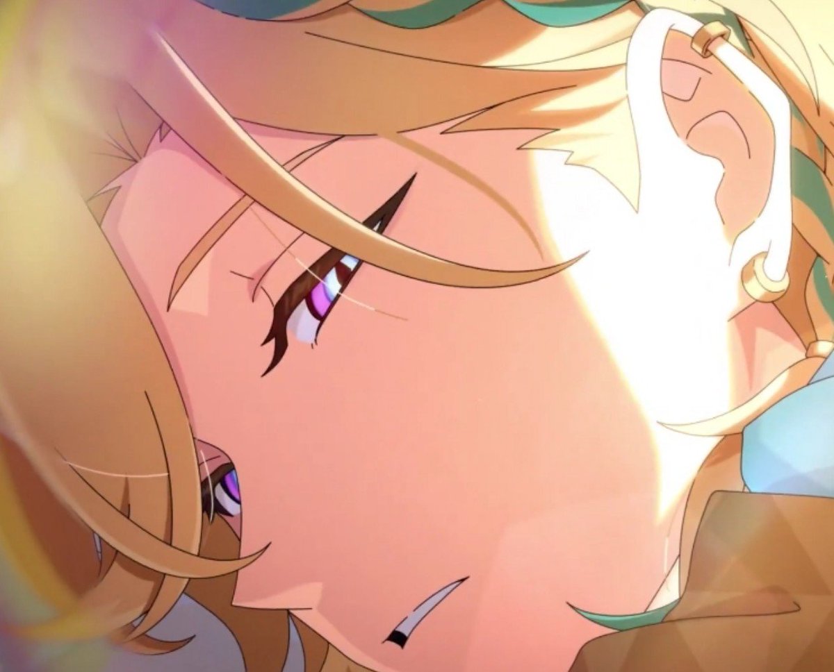 nya_Deko's tweet photo. He cant stop being pretty https://t.co/RqYtalbJvn