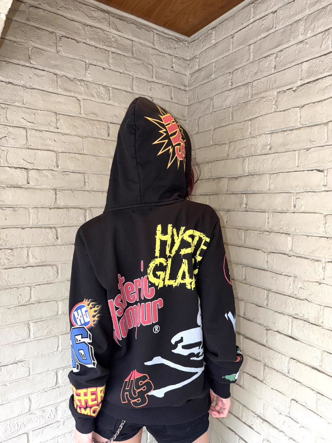 HYSTERIC GLAMOUR ヒステリック HYSTERIC GLAMOUR STORE (@hysyokohama) / X