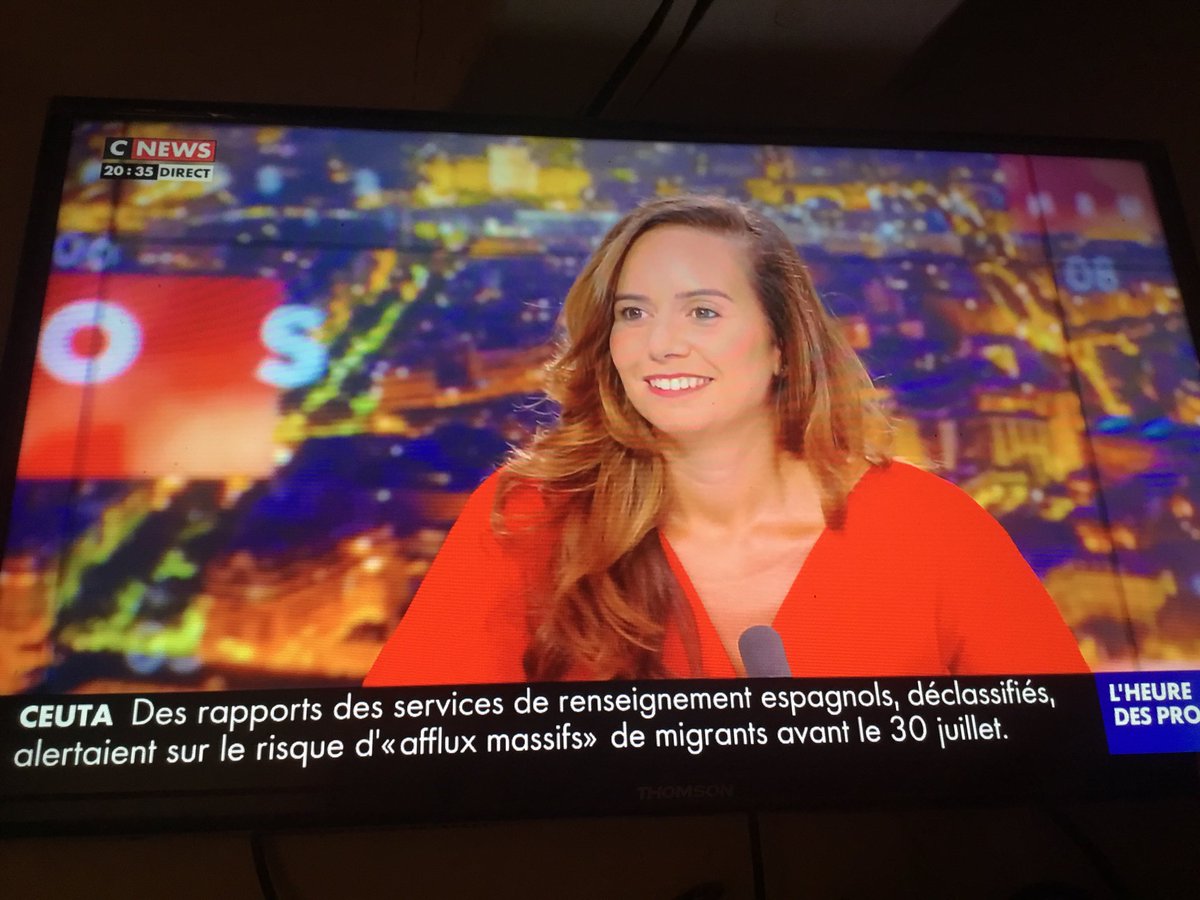 Lisabethdanj's tweet photo. Sarah magistrale, époustouflante, rayonnante, convaincante, 
Solaire ! 😉😝👍
Je n’ai plus de mots. 🤭
Ah si …. Juste un : 
#Sarah2027 😉😝👍 https://t.co/EMcGpwbXs0