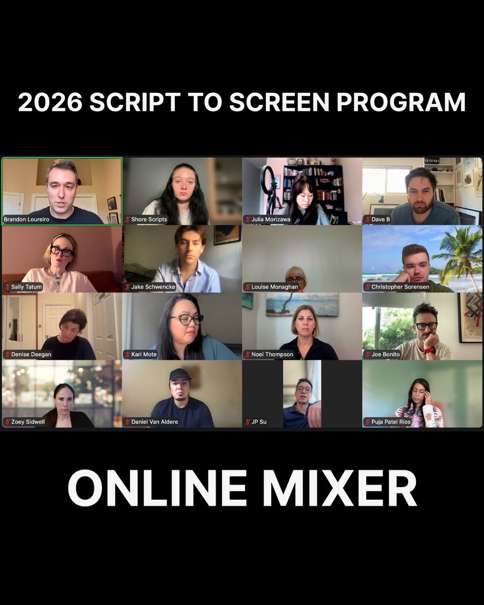 ShoreScripts tweet picture