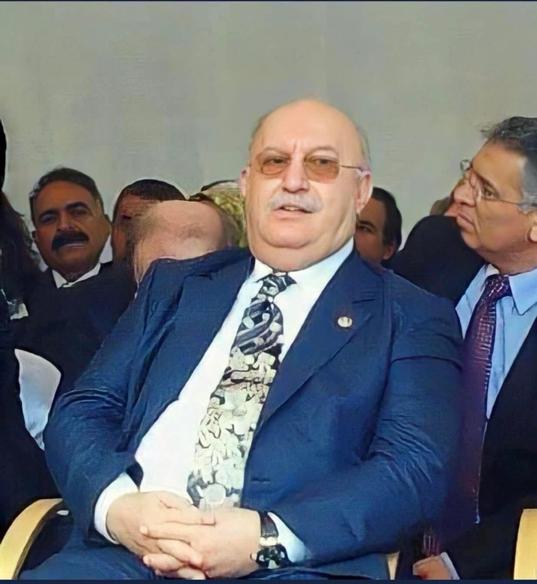 kosarnecmetin63's tweet photo. Asaleti be heybeti ezelden gelen ve ebede devam edecek,asil ve babayiğit olmak kanında var. Üşüyorum güneşe değil sana ihtiyacım var. 
Özlem ve rahmetle 
Allah mekanını cennet eylesin kahraman Babacığım kalbimin en derin yerindesin 
#EYYÜPCENAPGÜLPINAR https://t.co/jYp7iPX4Wx