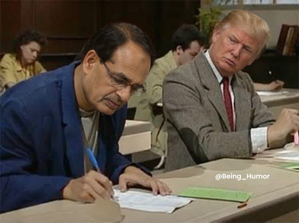 Being_Humor's tweet photo. Laadle Americans Yojna https://t.co/V3ItjnHbrL