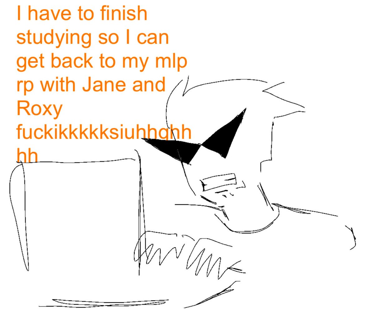 shadeskind's tweet photo. Dirk with my problems https://t.co/SP6HfVyWHn