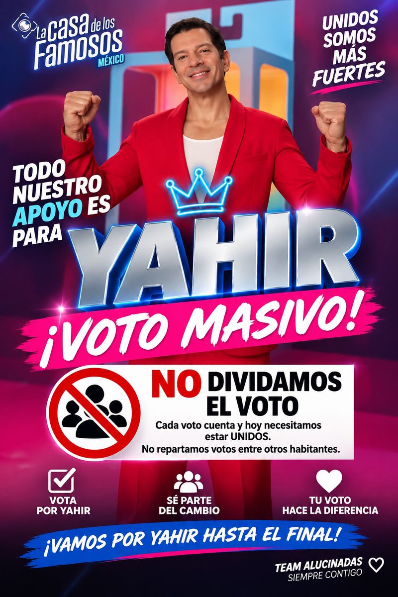 gueramitotera77's tweet photo. Mañana quiero verlos votar por mi pa Yahir #LaCasaDeLosFamososMéxico4 https://t.co/J2xu3FvQzf