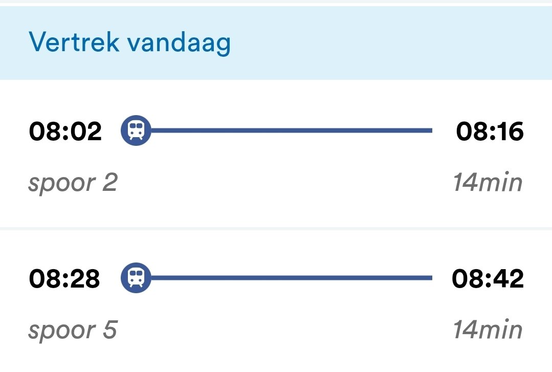 PerryTim87's tweet photo. Donderdagmorgen 10/09: deze keer geen vertraging, integendeel, ultrastipt vertrok hij vlak voor mijn neus. Het werd net 8u02. Balen natuurlijk. Even tijd om extra te rusten dan maar 😝🤭 #pendelpret https://t.co/yRVfo1WB6x