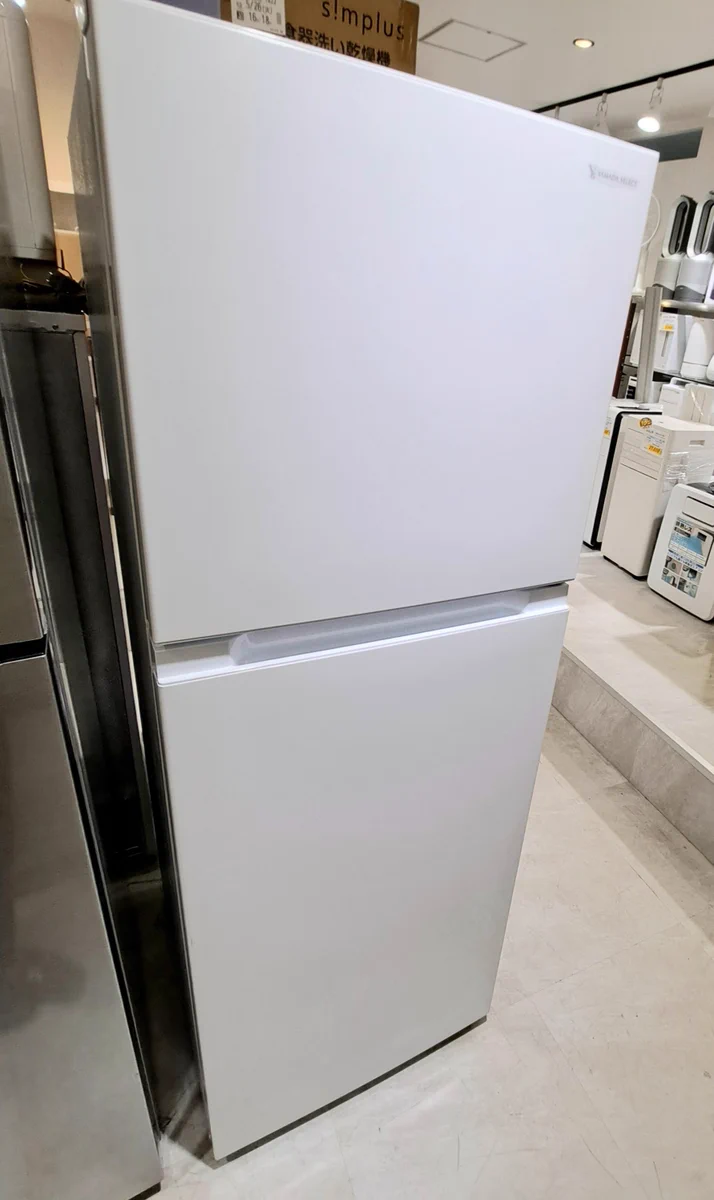 冷蔵庫・冷凍庫 YRZ-F23H1 ワンスタイル〜家電専門リサイクルショップ〜 on X: 