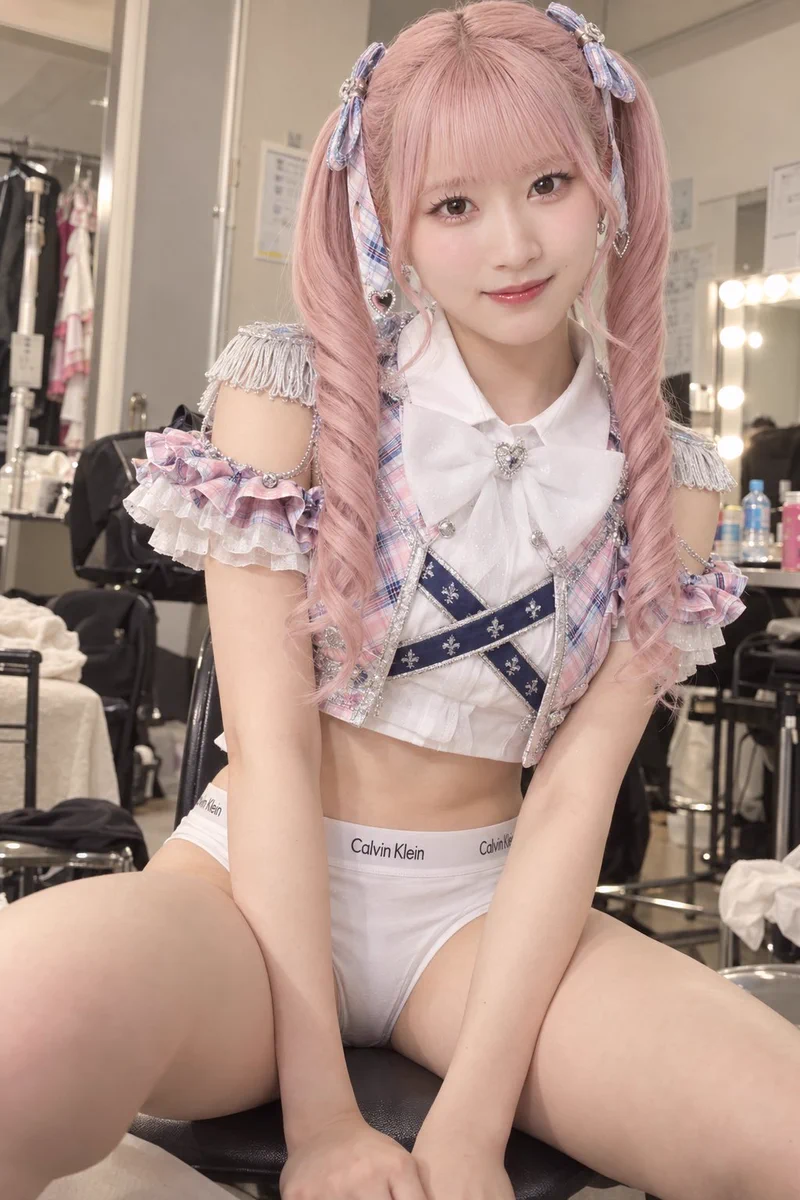 IDOL_FRAME_AI on X: 