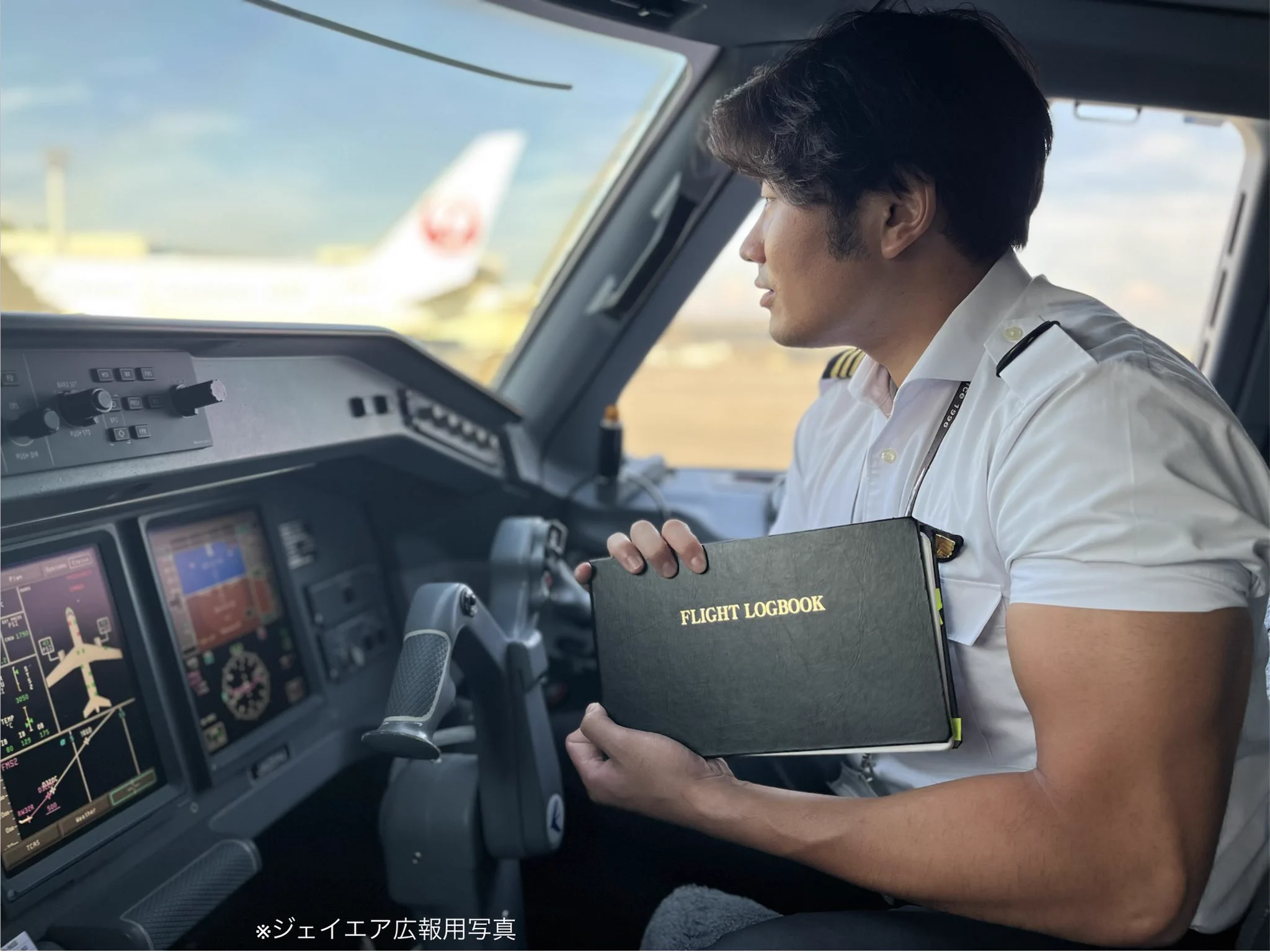 操縦適正と技倆 ITM32✈️ on X: 