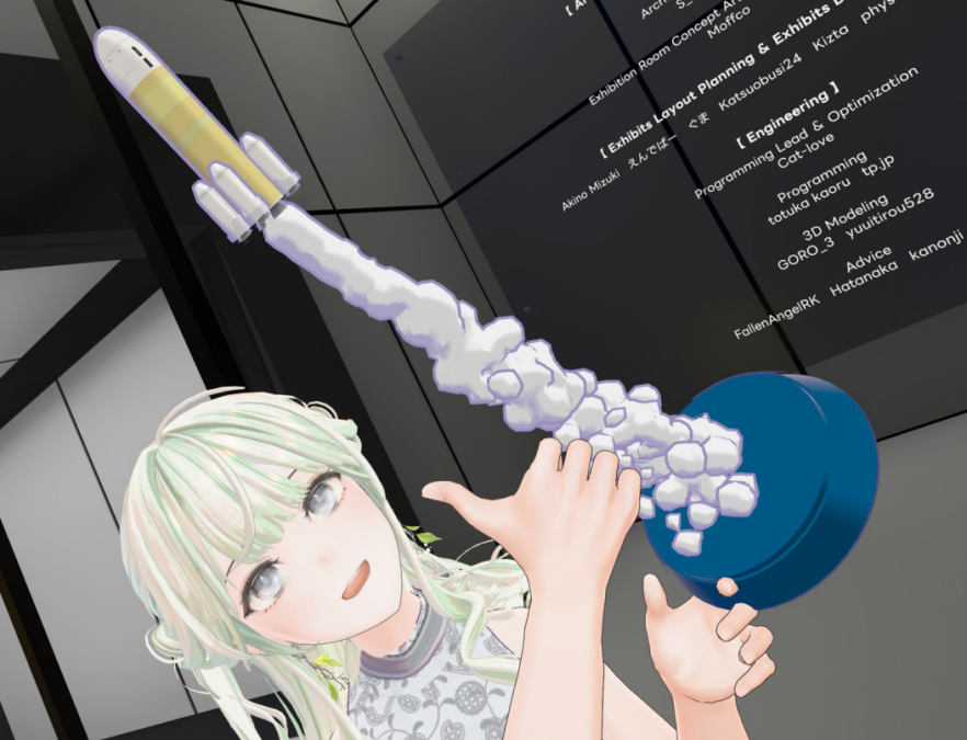 asuno_asa3's tweet photo. ついに！！コスモリアを全部見てきた！！
すっごく時間かかったけど勉強になったー！ https://t.co/8AlKV1lJOM