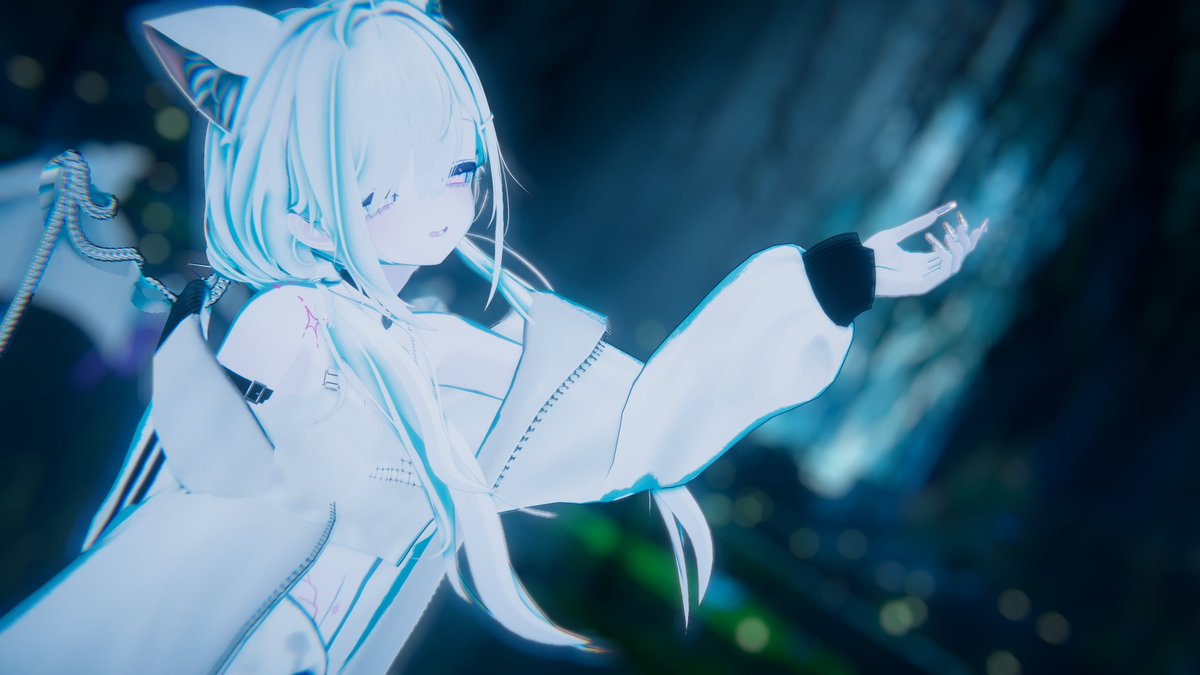 Amoe_Mone's tweet photo. 綺麗な、あなた。
#Urara3D
#VRChat https://t.co/HYawY80RS6