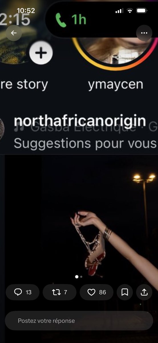 chebpirate's tweet photo. quand c’est tunisiens : c’est tunisien 
quand c’est marocain : c’est marocain 
quand c’est Algérien : c’est la « culture nord africaine »

Exemple photo 1 : robe kabyle 🇩🇿 revisitée en robe de salope

Jusque quand on va laisser notre patrimoine se faire voler à la pelle ?? https://t.co/P0JZGlXul4