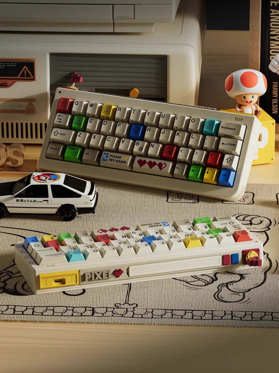 Keeb Taro (@KeebTaro) / X