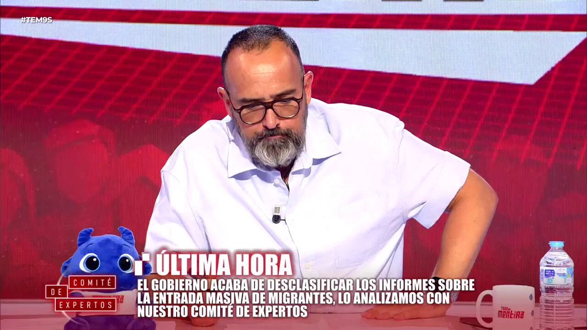 blvcom's tweet photo. ❌ @todoesmentiratv en @cuatro registró 2.864.000 ESPECTADORES ÚNICOS (AA).
📺 El programa reunió 600.000 espectadores de media y obtuvo un 7,4% de cuota.
#TEM9S #Audiencias📺📊 https://t.co/fmSGm0aSv4
