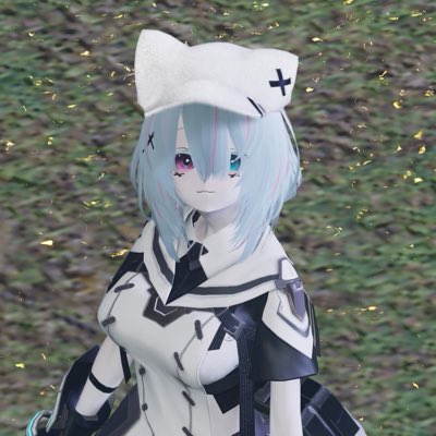 RayFalx_NPS's tweet photo. #新しいプロフィール画像 https://t.co/O2v4mIyqlU