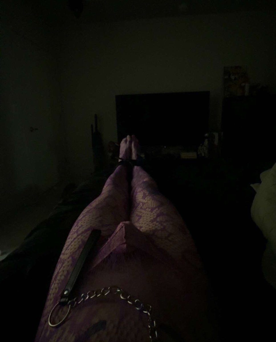 TylerSmith389's tweet photo. Please someone let me be their lil cuck sissy https://t.co/IMnQ6qmc5o