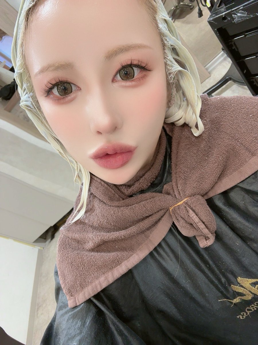 AJ_0925's tweet photo. 施術時間5時間 https://t.co/7zi0MIpGwy