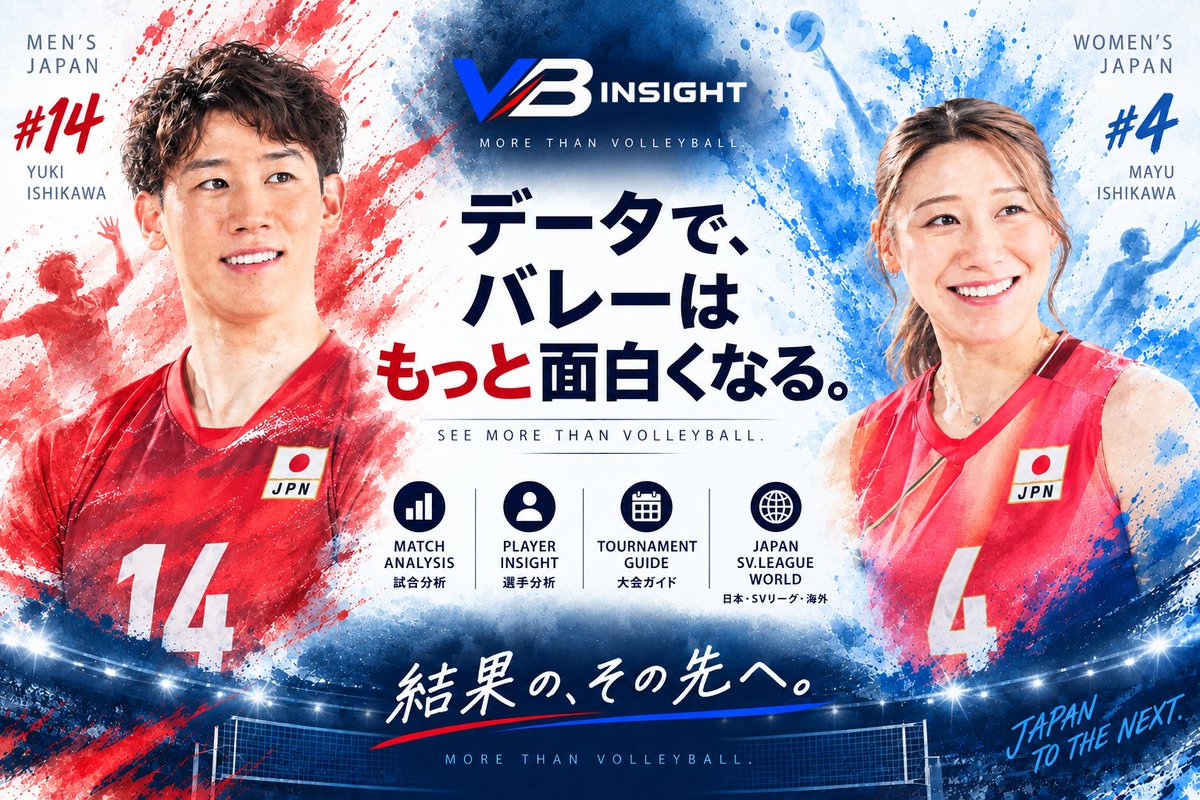 VB_InsightJP tweet picture