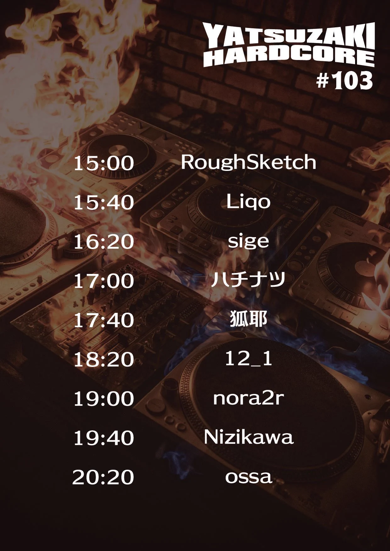 Nizikawa on X: 