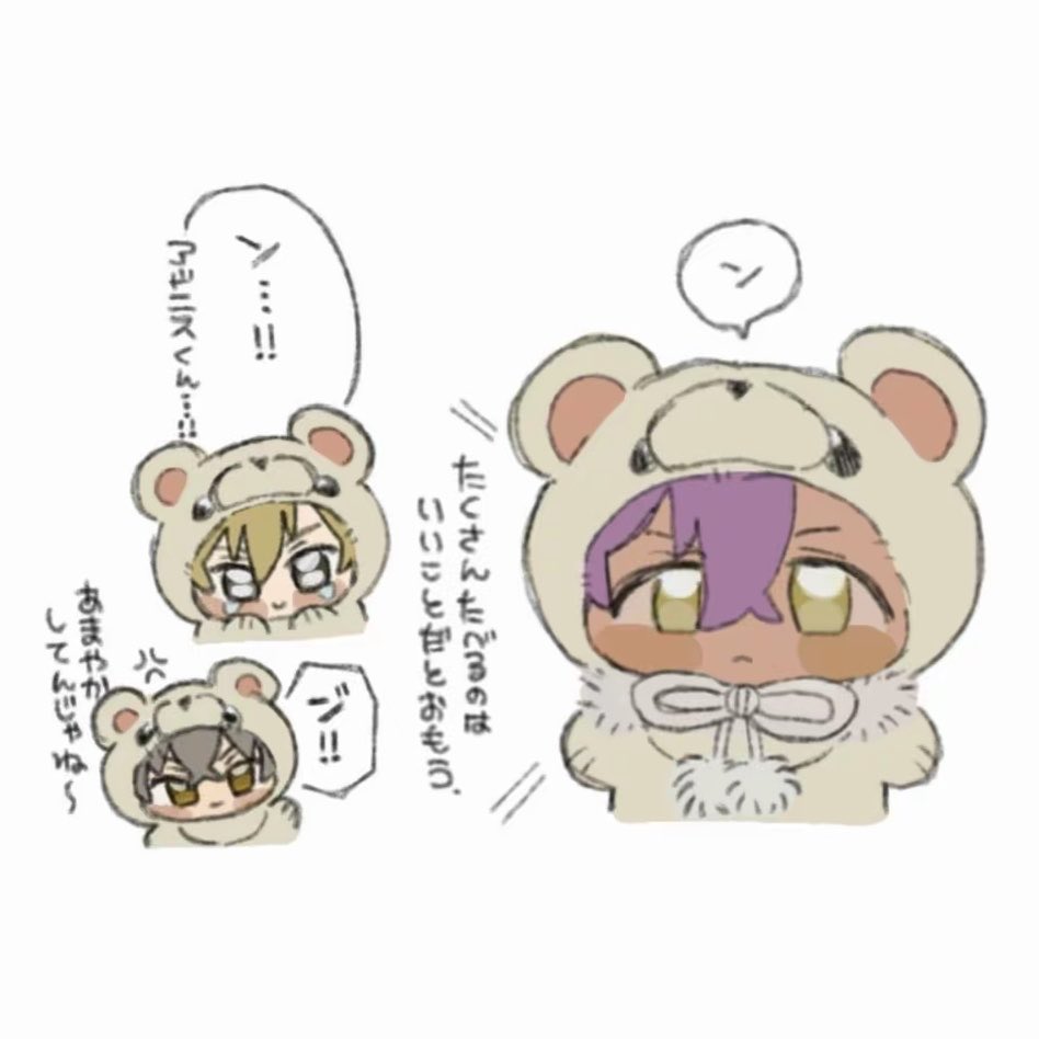 2nii5ko's tweet photo. 過去絵を発掘 https://t.co/o2xGKZNFS4