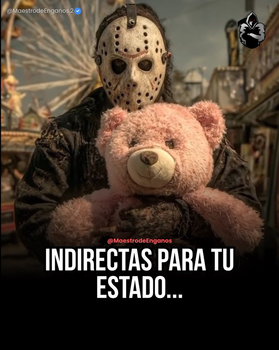 Oscar_94_21's tweet photo. Indirectas para tu estado... https://t.co/MahIRPNquc