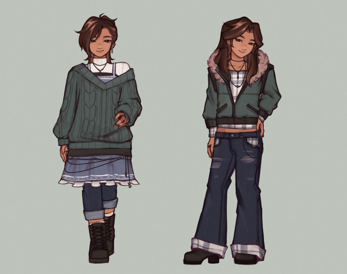 sivvin_x's tweet photo. took a 2 day break from comms to style them,, getting back on that grind </3
#olnf #ourlifenowandforever #qiulin https://t.co/buq0fnTN9Z