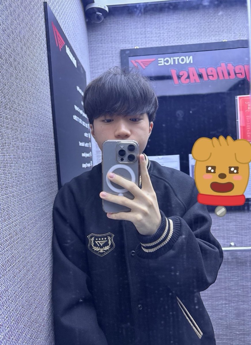 KJOY_0207's tweet photo. 탑🐿
정글🐯
원딜🐨
서폿🐶
세상 다들 너무 각 포지션에 너무 잘어울림 https://t.co/yUJn55fBiJ