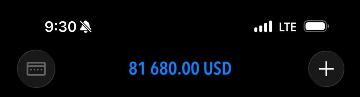 tonysnip3r's tweet photo. It’s another month, and I haven’t forgotten my promise to help traders get funded. 🤝

Let’s give out 10 × $5,000 prop firm challenge accounts to some of my active followers. 🚀

Requirements to qualify 👇

▫️You must be Following @tonysnip3r and @ShashtradesGC 

▫️Drop Screenshot, Like & Repost this GIVEAWAY

Winners after 72hrs
Let’s go📈
