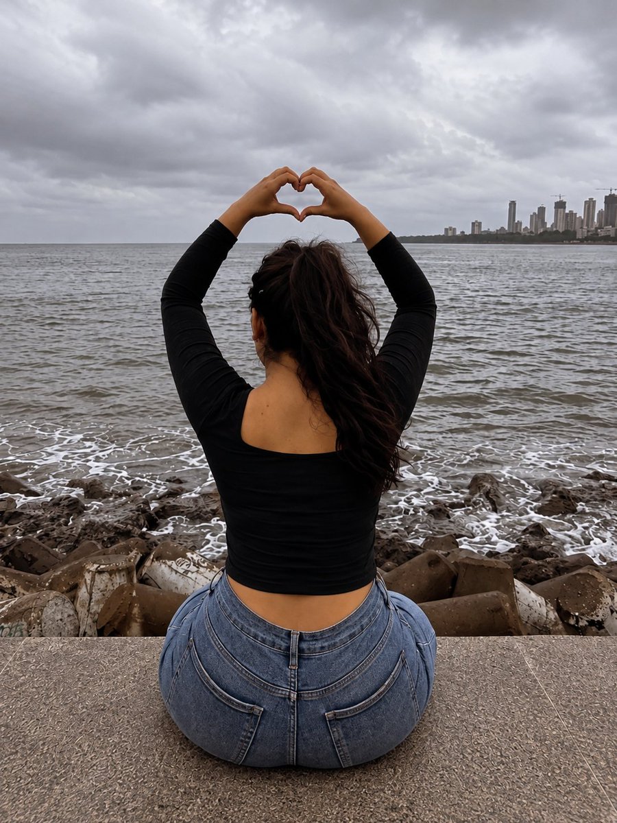 Shivani_904's tweet photo. Rain
#MarineDrive 🔥 https://t.co/BvY3imLdLr