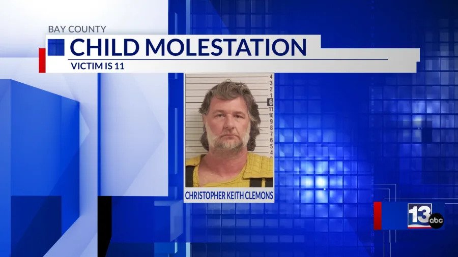 LIFE0050's tweet photo. @BLKThugreport Child Predators https://t.co/2nFkvWanDP
