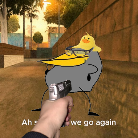 MSPaintDuck's tweet photo. my nem Jeff https://t.co/39wC35G4Kt