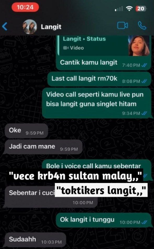 daffaff_'s tweet photo. emang banyak yang mau

https://t.co/7APQsBMij2
https://t.co/iPQ38ZcYIh https://t.co/5EzD3o6sup