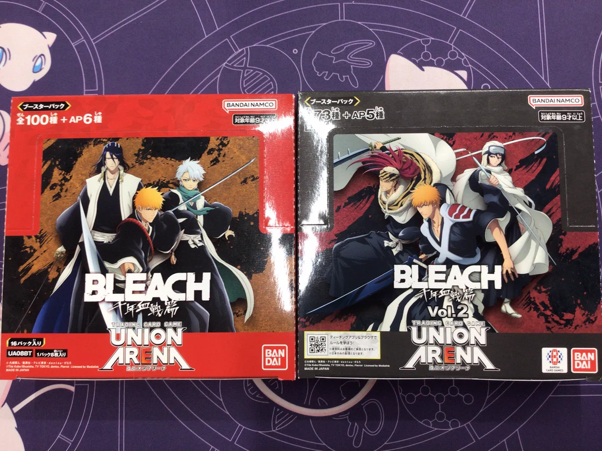 BLEACH トレーディングカード 大量セット194枚 トレーディングカードピット長岡店 on X: 