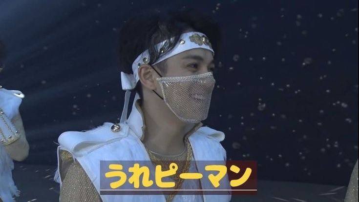 myck_0920's tweet photo. 私は落ちましたが親さんがネ申すぎて当ててくれました🎶🎶

また渡辺くんを拝んできます。 https://t.co/1NRK0YHBMv