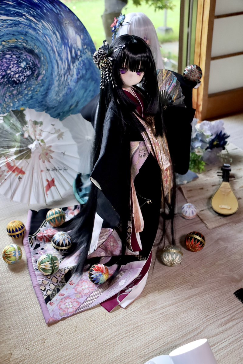 Ichigohamster23's tweet photo. #ふにゃほわっ子
#puppenheimcraft
#Ichiham https://t.co/vJWyyrZS45