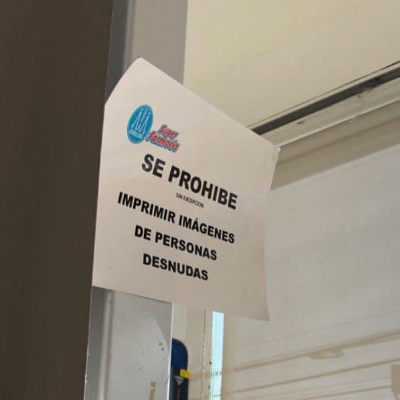 En_jupiter_'s tweet photo. Se prohibe https://t.co/0l5tkyU9Ai