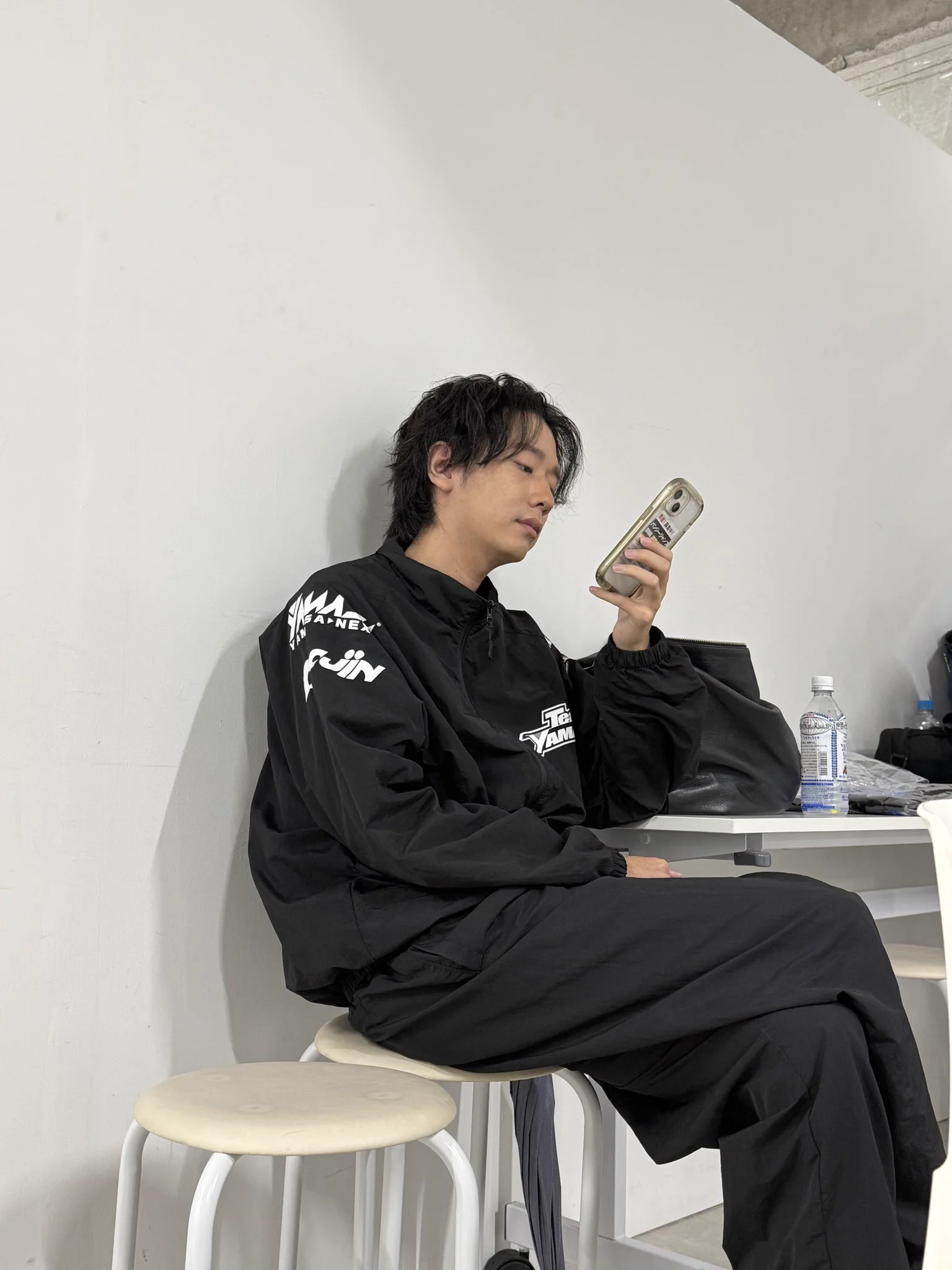 ユウ / TeamYAMASA Yuu (@Yuu_Norespect) / X