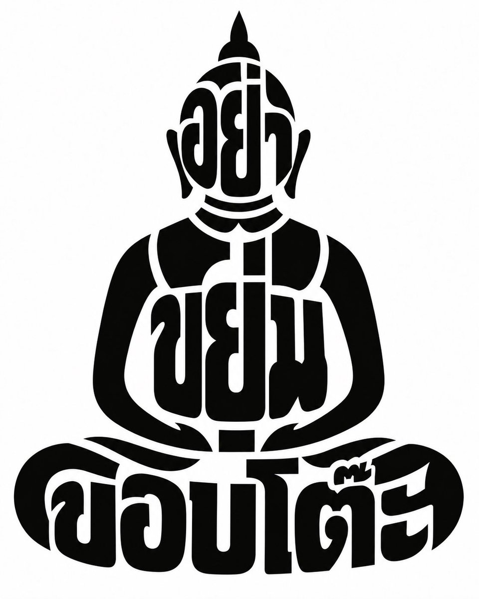 _nupii's tweet photo. เรื่องนี้สอนให้รู้ว่า… #หลวงพ่อโชติ #วัดพุทไธศวรรย์ https://t.co/SthzdhHgOp