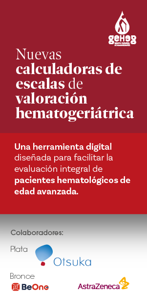 hematogeriatria's tweet photo. Accede a todas las calculadoras interactivas en un solo clic y guárdalas en los marcadores de tu navegador:
🔗 https://t.co/H5oi7gQtSd
Facilita la toma de decisiones basada en la evidencia. ¡Acompáñanos a difundir! 🔁
#Hematología #Hematogeriatría #Oncohematología #VGI https://t.co/RnWYfra0ew