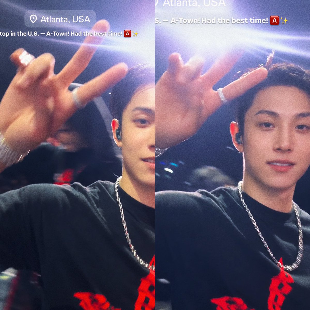 morelove_kr's tweet photo. 래퍼남자애 애교넘치고 https://t.co/HmHNZQytgp