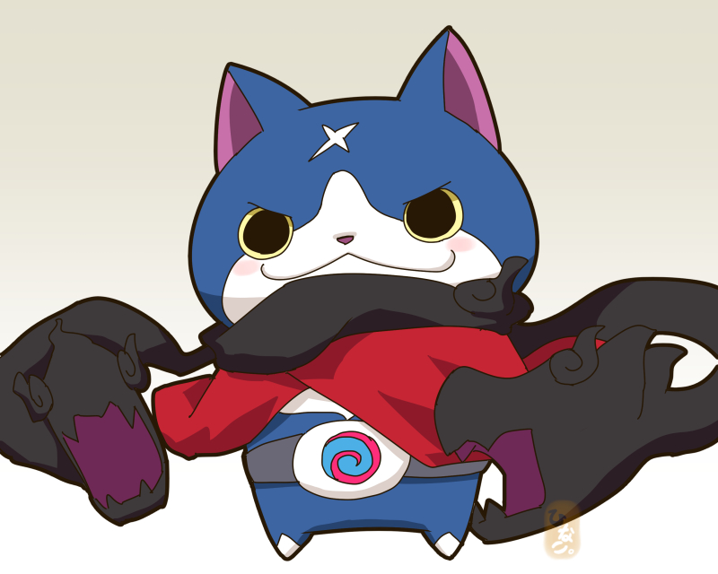 hinakoiroiro's tweet photo. ようかい https://t.co/5YJzb9vVXd