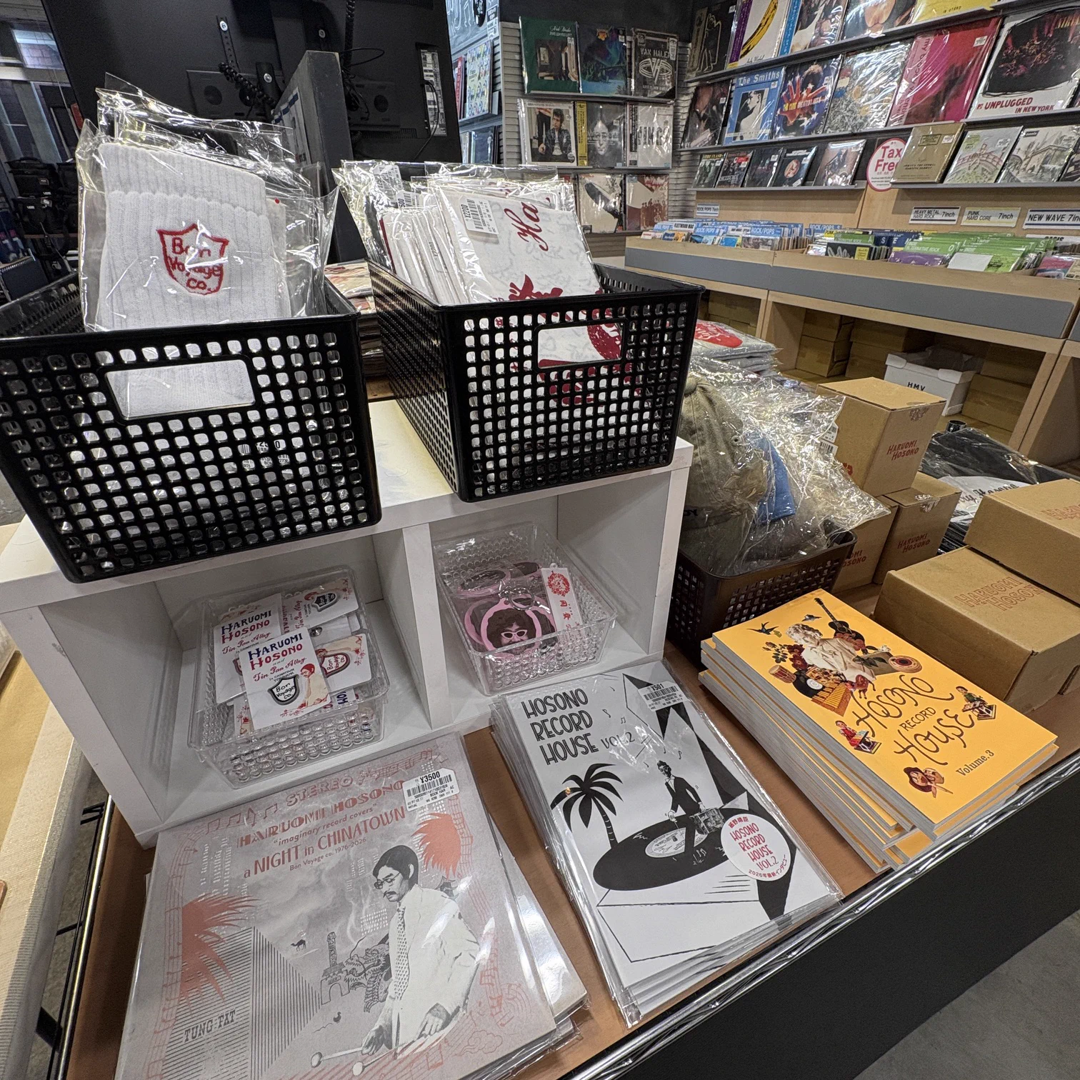 HMV record shop 渋谷【CD/レコード高価買取中】 on X