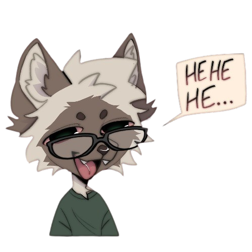 Bonwis_Ignacio's tweet photo. @Koda_irl A Mirir :3 https://t.co/iJ3XmZck5r