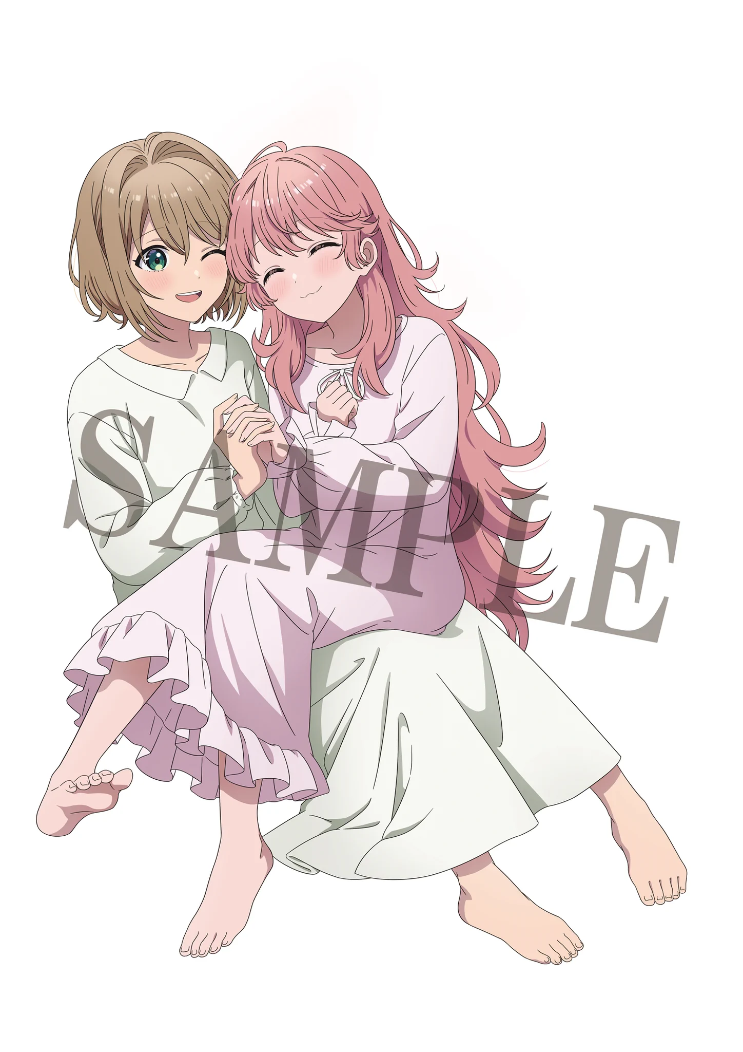 TVアニメ「きみが死ぬまで恋をしたい」公式💐 on X: 