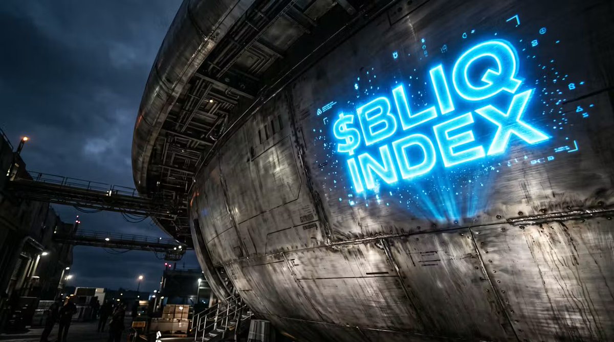 LightBullData's tweet photo. Welcome to the next major movement on the BNB Chain. This is $BLIQ. 💎🚀
We are building a highly aggressive, hard-raiding community from the ground up. Contract parameters are locked, token distributions are safe, and we are preparing to launch on the bonding curve soon.
Do not miss block zero. Enter the official community portal below to claim your early spot:
👉 https://t.co/lHcVJEO0nS