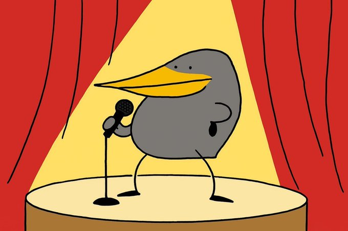MSPaintDuck's tweet photo. *cough cough

is this thing on https://t.co/0aaT278DI2