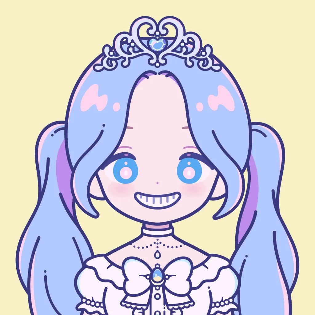 HailTheFury's tweet photo. She didn’t come to be ignored. She came for impact💧✨🌙 

#dropchan #XRPL $XRP https://t.co/mnio1JW9qN