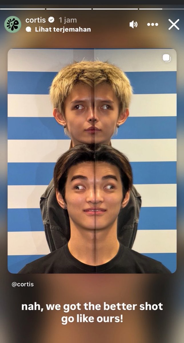 coertis_'s tweet photo. ada apa ini para member berisik di wv minta tolong like postingan di ig…. ini pasti ada main nih, yg like paling dikit kena hukuman apaa tis?😭😭

🦊: coer jangan liat postingan mereka (james keonho), tolong like postingan kami aja ya 🙏🏻🙏🏻
🐢: ayo ayo ayo

💬: ga ah
🐢: lah kenapa, ayo lah tadi kan kita baik baik aja loh

🦊: buat kalian yang udah like kita, nanti kita kasih cinta dan kasih sayang
🦒 : we goin up

🐢: oi ayo vote idol kamu (nyuruh like post dia😭)

BENER BENER SEMINTA TOLONG ITU BUAT LIKE POST😭 sampe seonghyeon like sendiri loh di ig….. apa ya hukumannya sampe 3 3nya muncul sekaligus gini😭😭