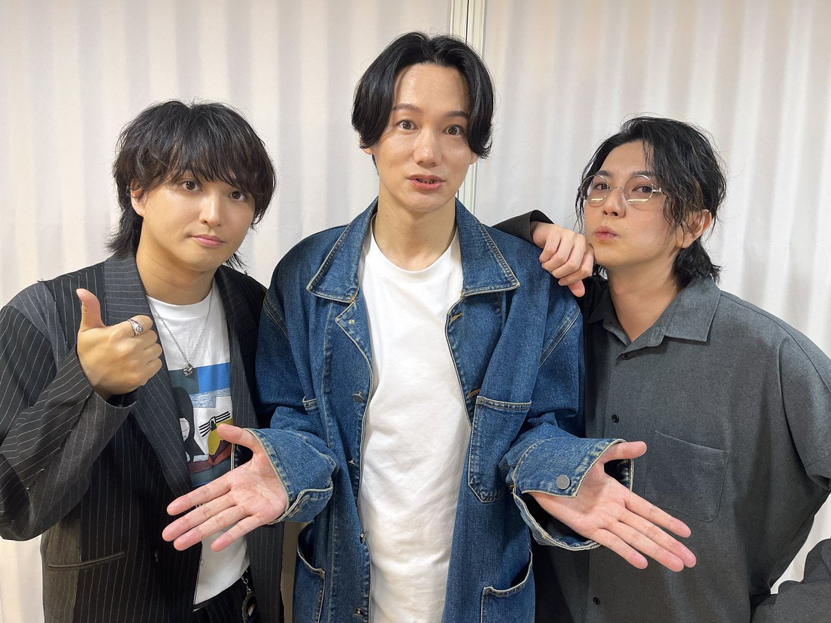 1227Shu's tweet photo. 文アルイベントありがとうございました♪

久しぶりで楽しかったです🐈‍⬛

#文劇 https://t.co/kgNLFbgq4J
