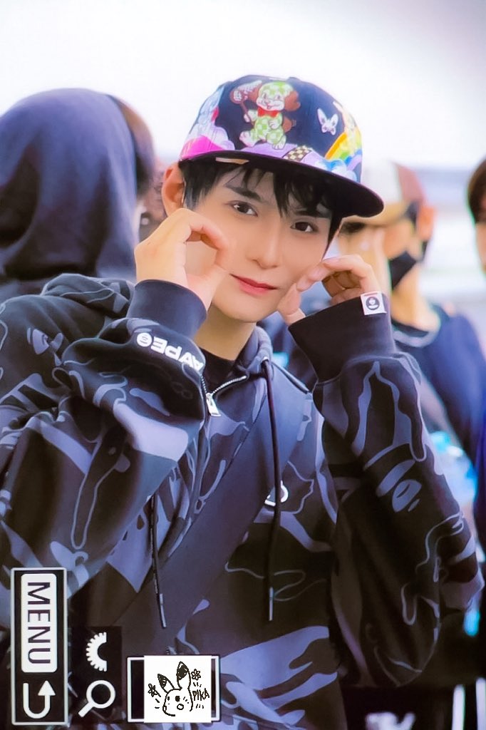 zayyan_pika's tweet photo. 260910 소디엑 자얀 NRT

일본 도착~!🇯🇵

#XODIAC #ZAYYAN 
#ZAYYAN_PIKA_power https://t.co/qVUPzzqXY9